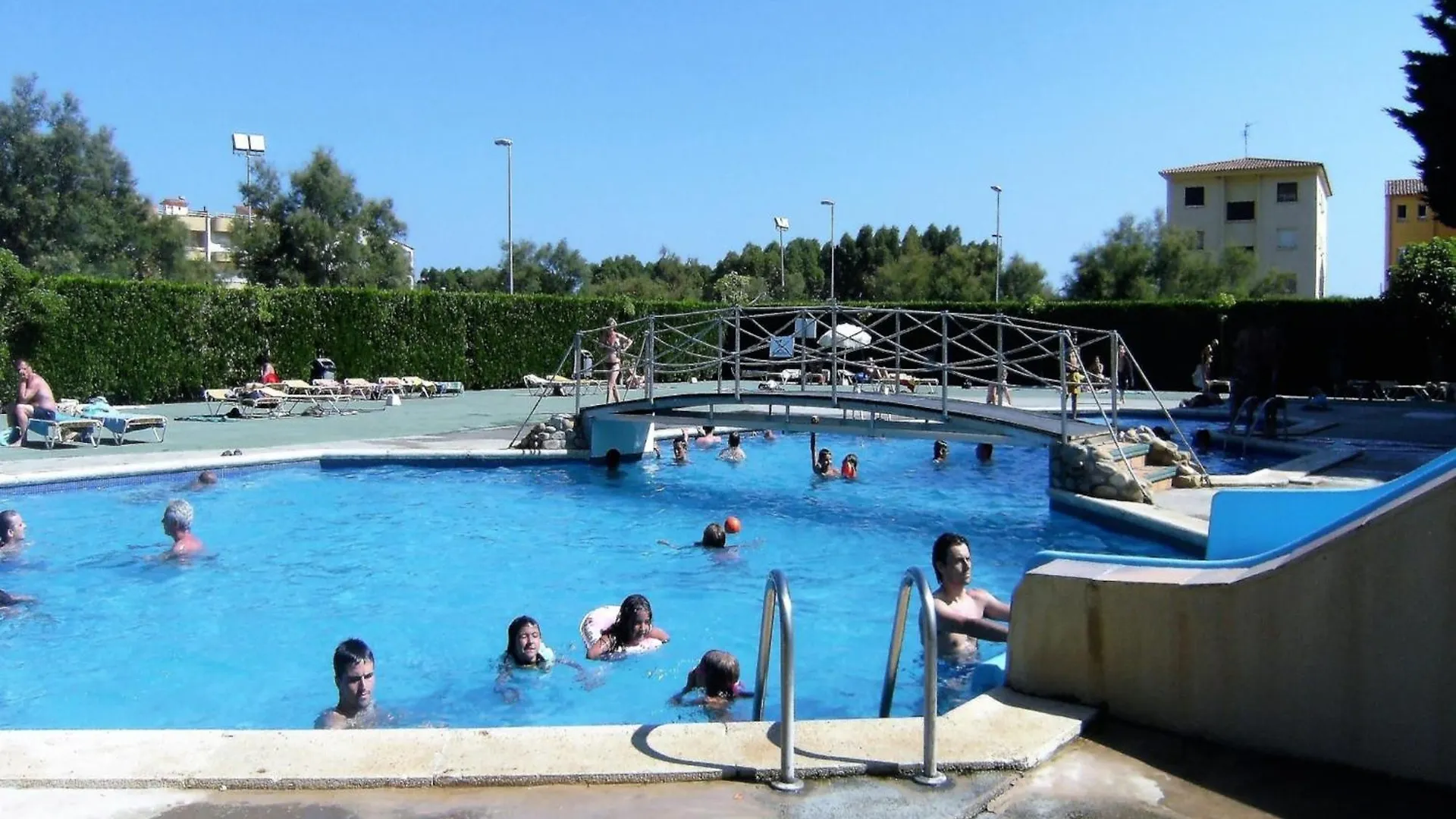 Jardins Del Mar 068 Διαμέρισμα L'Estartit