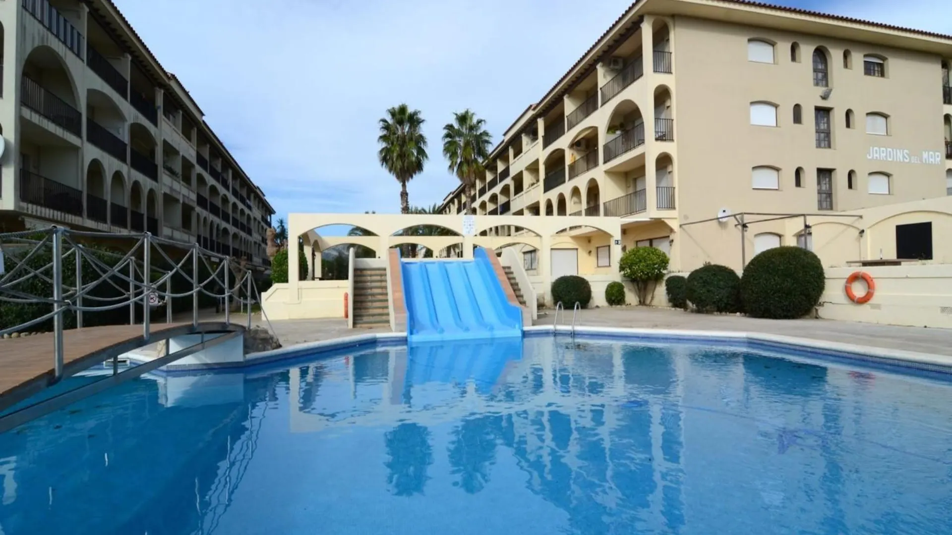 Jardins Del Mar 068 Διαμέρισμα L'Estartit