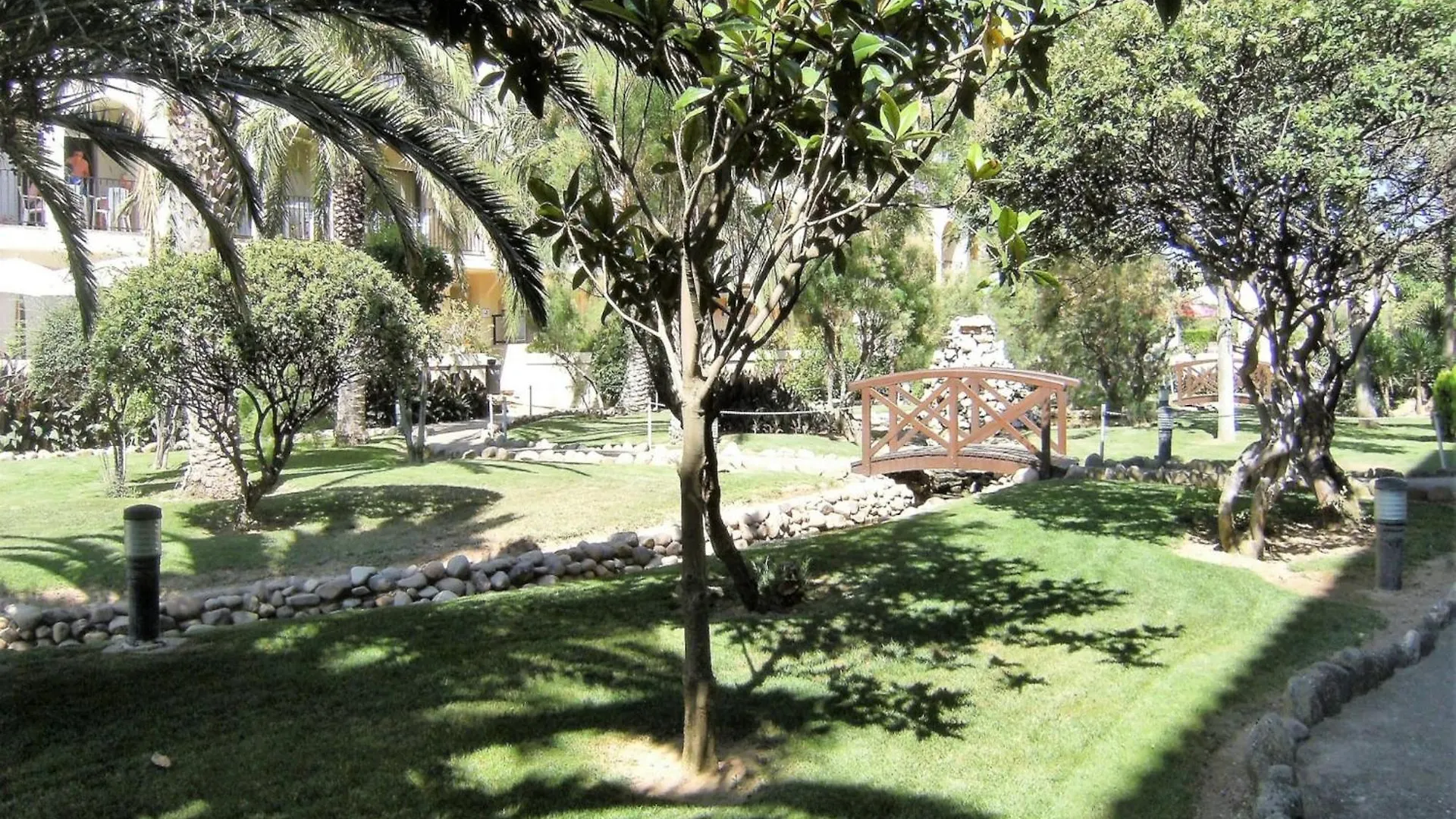 Jardins Del Mar 068 Διαμέρισμα L'Estartit