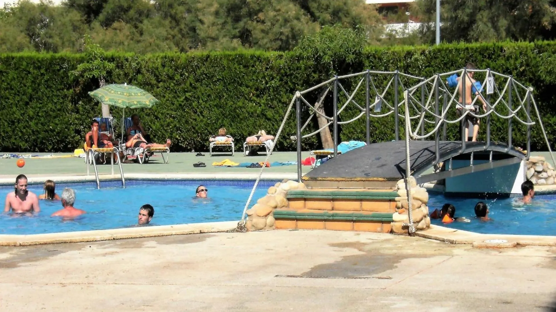 Jardins Del Mar 068 Διαμέρισμα L'Estartit