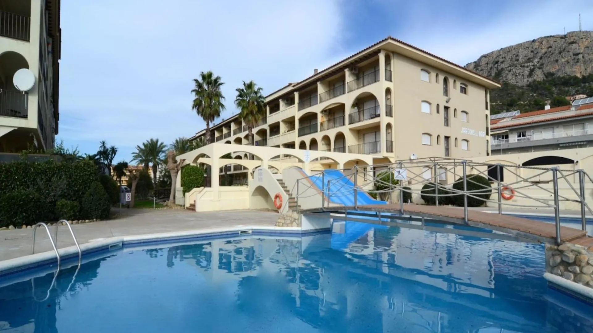 Jardins Del Mar 068 Διαμέρισμα L'Estartit 0*,