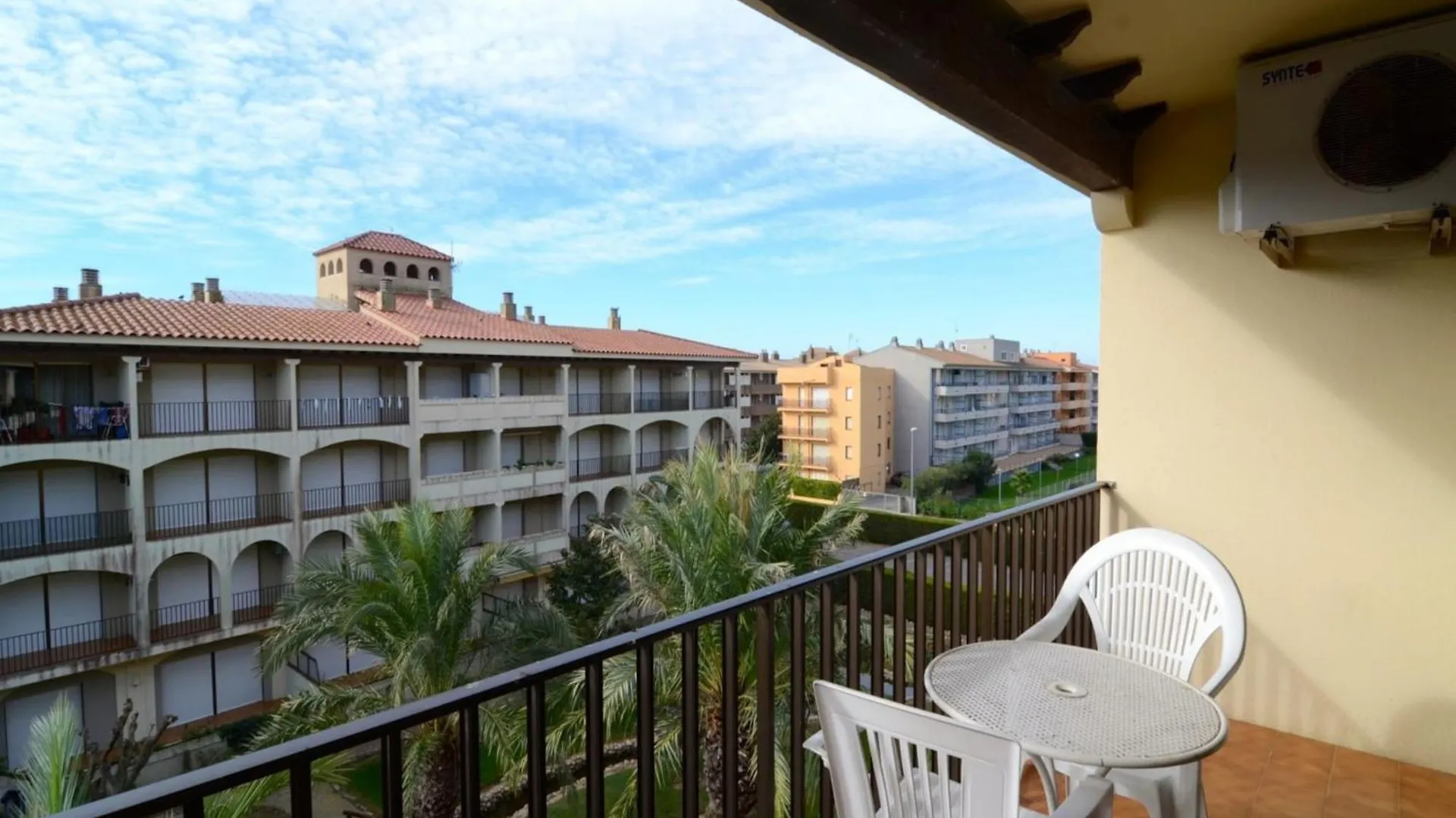 Jardins Del Mar 068 Διαμέρισμα L'Estartit